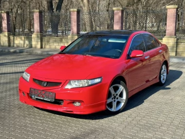 Авто Honda Accord 2007 № 7338711