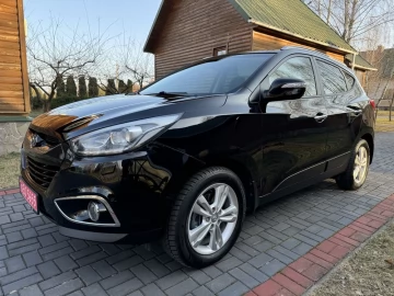 Авто Hyundai Ix35 2015 № 7338718