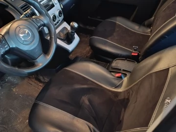 Авто Mazda 5 2007 № 7338744