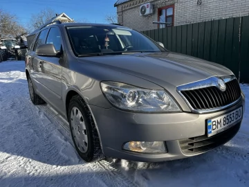 Авто Skoda Octavia 2010 № 7338956