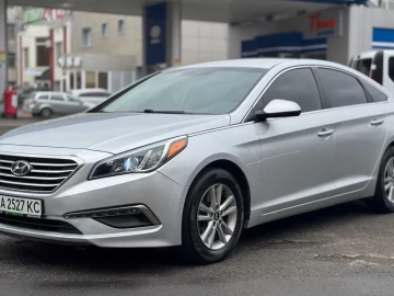 Авто Hyundai Sonata 2015 № 7338974