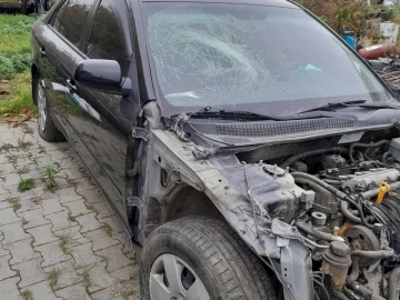 Авто Hyundai Sonata 2007 № 7338978