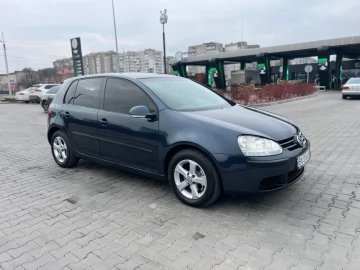 Авто Volkswagen Golf 2004 № 7338982
