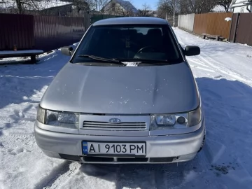 Авто ВАЗ 2110 2007 № 7338984