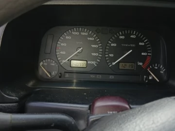 Авто Volkswagen Golf 1994 № 7338991