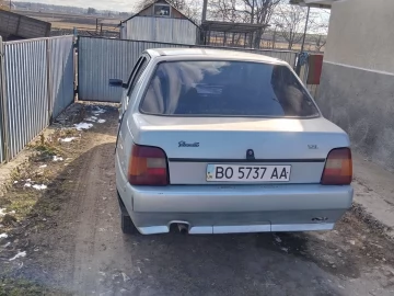 Авто ЗАЗ 1103 Slavuta 2005 № 7339017