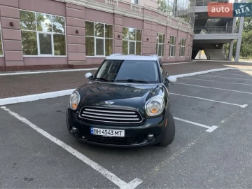 Авто MINI Mini 2013 № 7339022