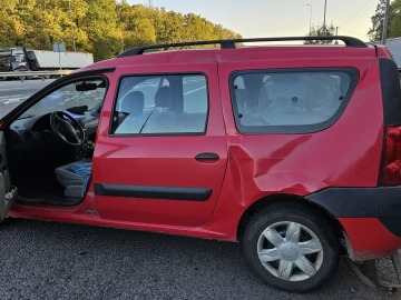 Авто Dacia Logan 2008 № 7339214