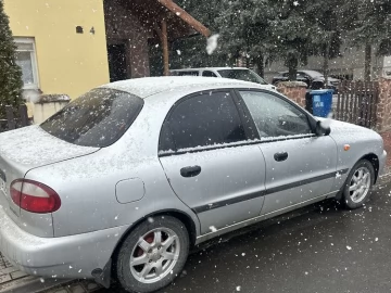 Авто Daewoo Lanos Sens  2005 № 7339227