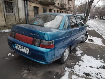 Авто ВАЗ 2110 2007 № 7339248