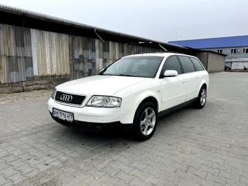 Авто Audi A6 2000 № 7339258