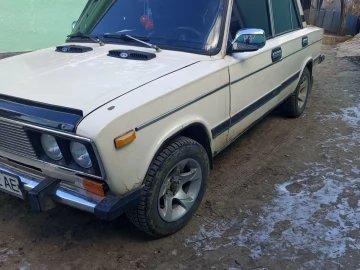 Авто ВАЗ 2106 1993 № 7339711