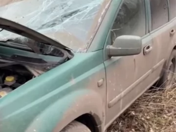 Авто Nissan X-Trail 2004 № 7339713