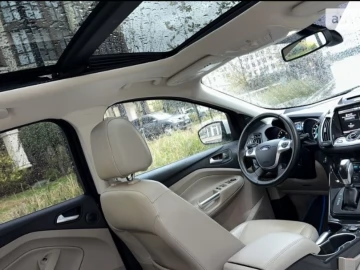 Авто Ford Escape 2014 № 7339733