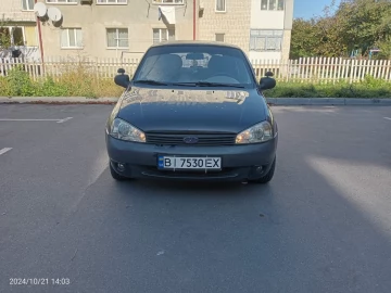 Авто ВАЗ 1119 Kalina 2008 № 7339737