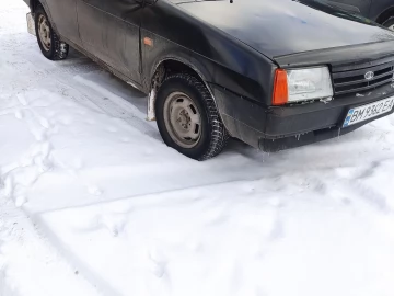 Авто ВАЗ 21099 2008 № 7339741