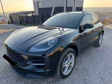 Авто Porsche Macan 2019 № 7339771