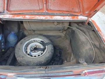 Авто ВАЗ 2103 1980 № 7339775