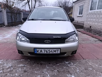 Авто ВАЗ 1118 Kalina 2008 № 7339779