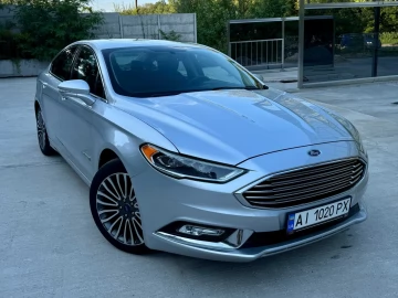 Авто Ford Fusion Usa  2017 № 7339787