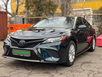 Авто Toyota Camry 2017 № 7339813