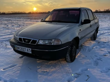 Авто Daewoo Nexia 2008 № 7339825