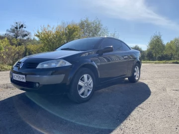 Авто Renault 4 2004 № 7339827