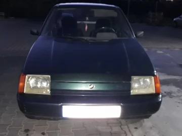 Авто ЗАЗ 1103 Slavuta 2004 № 7339832