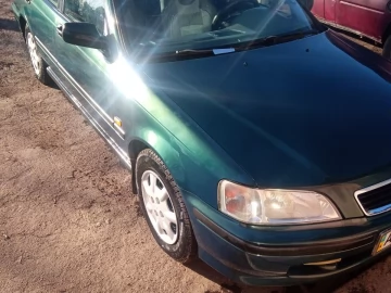 Авто Honda Civic 1999 № 7339839