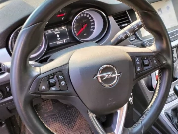 Авто Opel Astra 2017 № 7339843