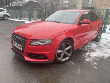 Авто Audi A4 2010 № 7340232
