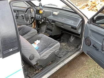 Авто ВАЗ 2108 1992 № 7340240