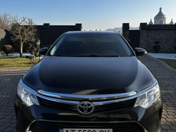 Авто Toyota Camry 2016 № 7340248