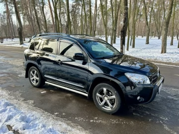 Авто Toyota Rav 4 2008 № 7340260