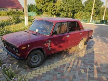 Авто ВАЗ 2106 1987 № 7340261