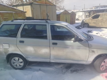Авто ВАЗ 2111 2002 № 7340263