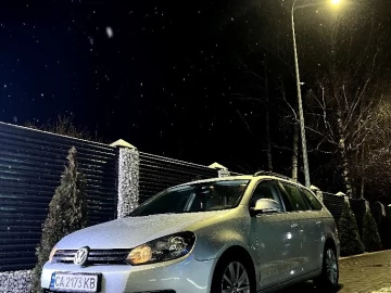 Авто Volkswagen Golf 2012 № 7340300