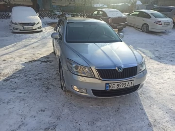 Авто Skoda Octavia 2011 № 7340592