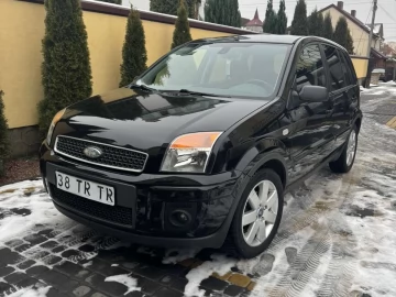 Авто Ford Fusion 2007 № 7340622