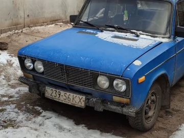 Авто ВАЗ 2106 1987 № 7340645