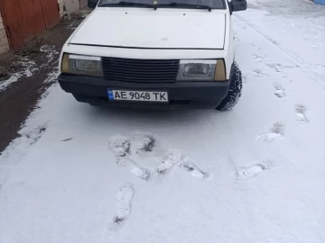 Авто ВАЗ 2108 1985 № 7340836