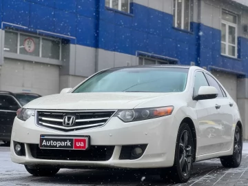 Авто Honda Accord 2008 № 7340851