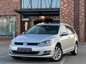 Авто Volkswagen Golf 2015 № 7340866
