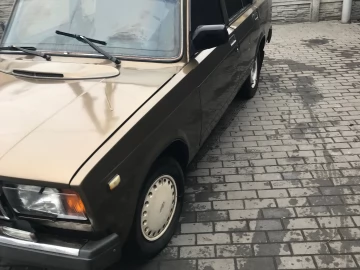 Авто ВАЗ 2105 1982 № 7341014