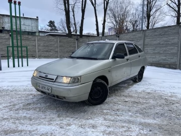 Авто ВАЗ 2112 2007 № 7341021