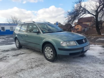 Авто Volkswagen Passat Variant 1998 № 7341038