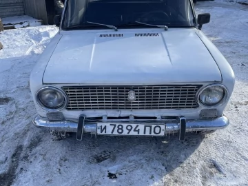 Авто ВАЗ 2101 1975 № 7341039
