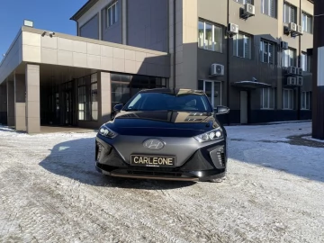 Авто Hyundai Ioniq 2018 № 7341043