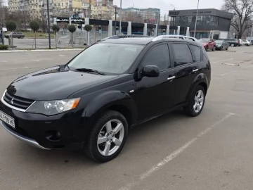 Авто Mitsubishi Outlander 2007 № 7341533