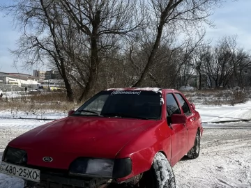 Авто Ford Sierra 1996 № 7341547